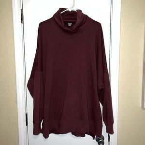American Eagle Pull Over